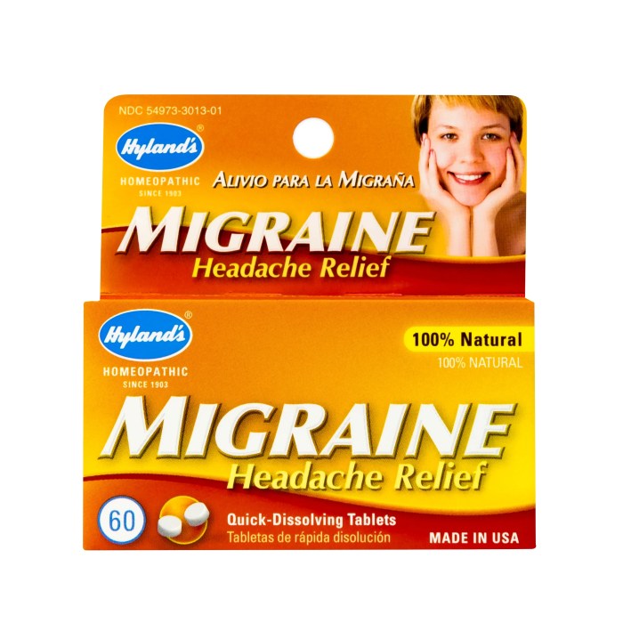Migraine headache tablets hyland walmart Migraine headache tablets hyland walmart