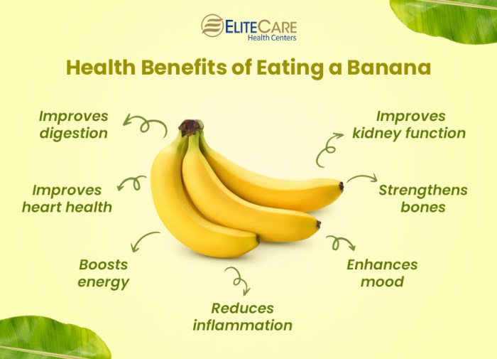 Bananas benefits amazing health Bananas benefits amazing health