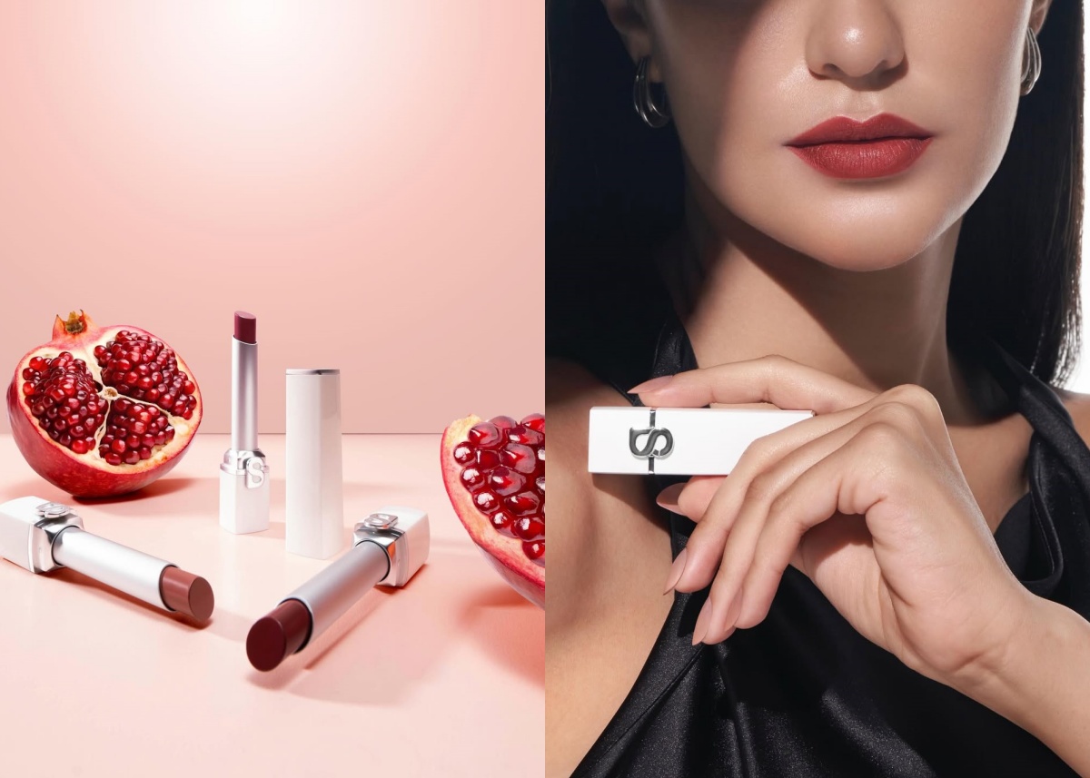 Cara Mempersiapkan Bibir Sebelum Pakai Lipstik Matte Agar Tidak Pecah-Pecah